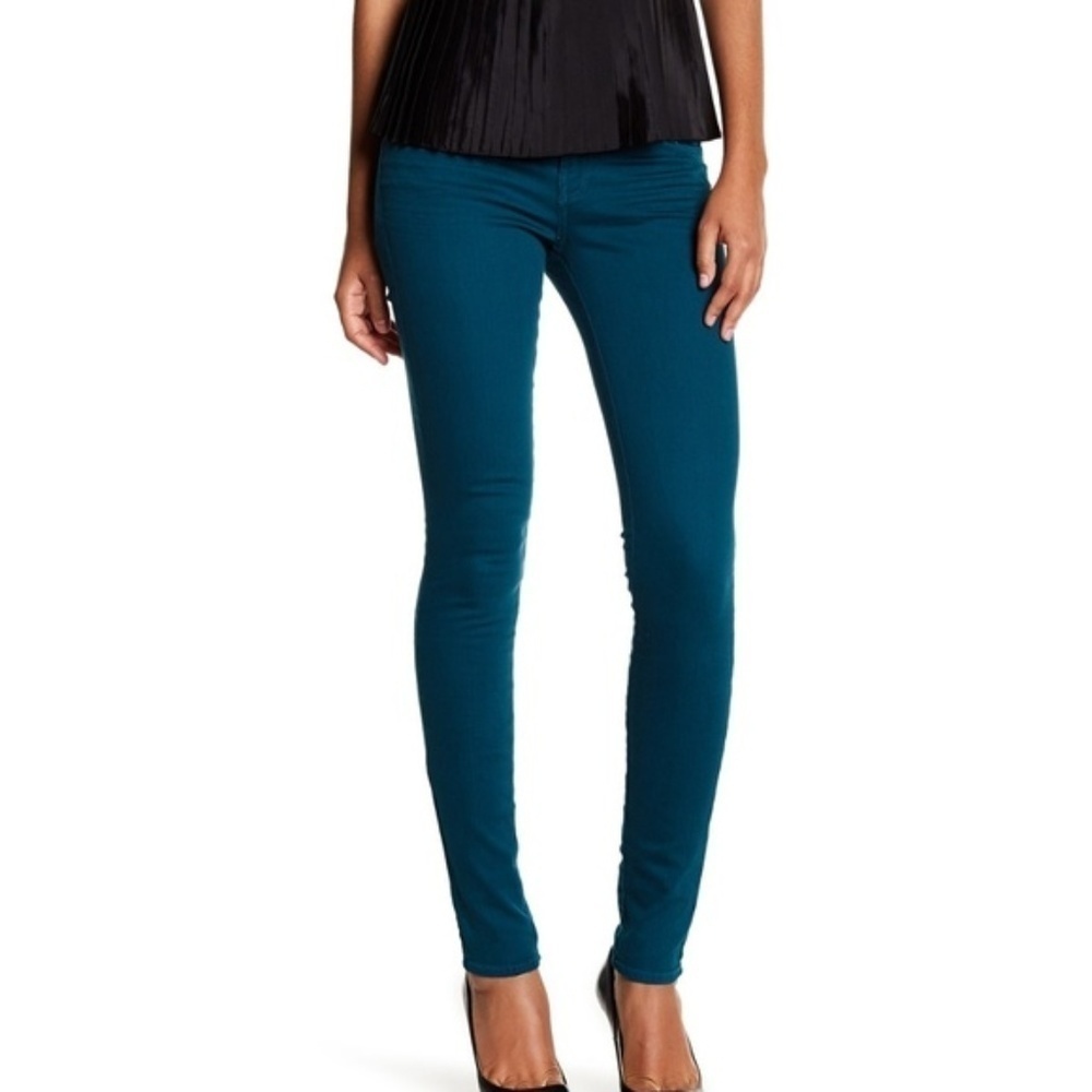 J Brand Super Skinny Washlust size 31 NWT
